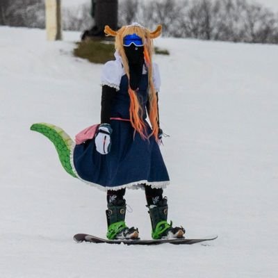 ちぉびたぁさんのプロフィール画像