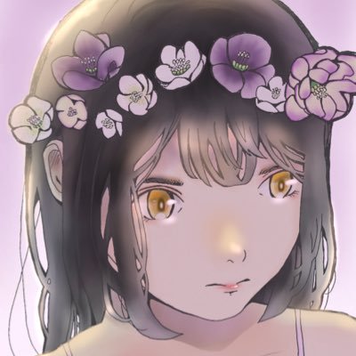 イラストが好きです。自分で描いてたりもします。