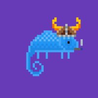 Crypto Chameleons (@chameleoncrypt0) 's Twitter Profile