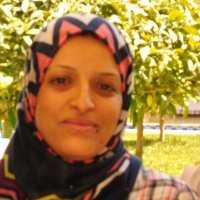 Asma Aloui (@asmaaloui) 's Twitter Profile