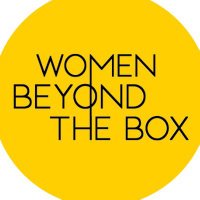 WomenBeyondTheBox (@womenbeyondbox) 's Twitter Profile