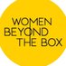 WomenBeyondTheBox (@WomenBeyondBox) Twitter profile photo