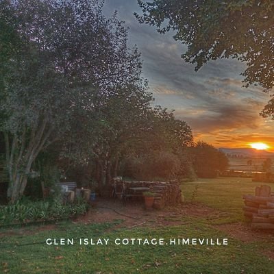 Glen Islay Cottage Himeville ZA