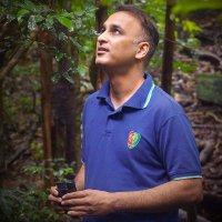 ANURAG DHYANI (@anuragdhyani) 's Twitter Profile