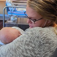 Brittany L. Perry (@bwroxursox) Twitter profile photo
