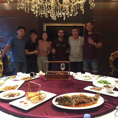 SulaimanMButt's profile picture. Former Winton employee and Mathematician. Professional Macro. Chess expert non GM. LFC enthusiast. Strategic, Antifragile, Equanimity. Be lucky!