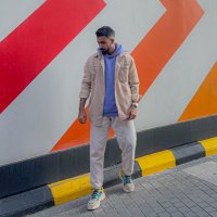 أنور بِن حُمود. (@anwrez) Twitter profile photo