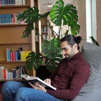 Fadi Obeid (@fadiamro11) Twitter profile photo