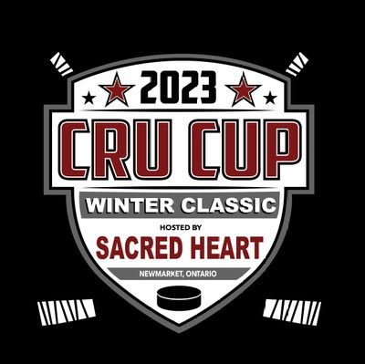 Welcome to the Annual CRU Cup Winter Classic hosted by Sacred Heart CHS.