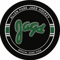 Jags Hockey(@JagsHawkey) 's Twitter Profile Photo