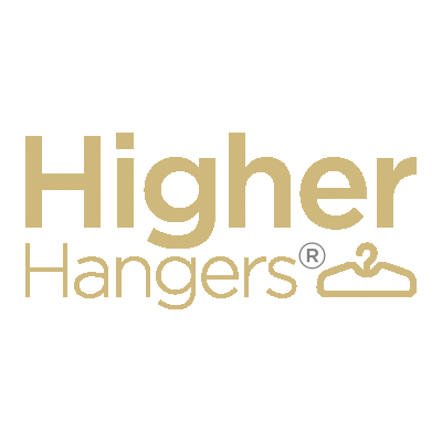 Award-winning hangers invented in a dorm room to Top 1% Kickstarter now elevating towards @bcorporation MADE IN Austin, Texas x Q4 2023 by @drewcleaver