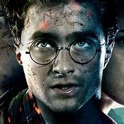 harrypottertje4 Profile Picture