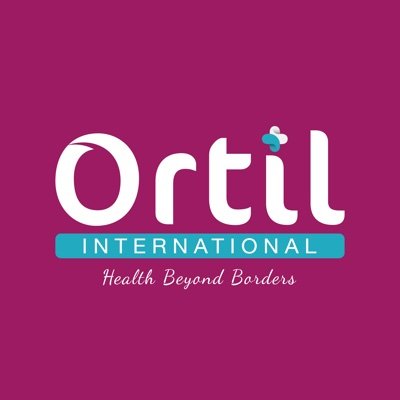Ortilhealthcare's profile picture. Your Online Medical and Travel Advisor