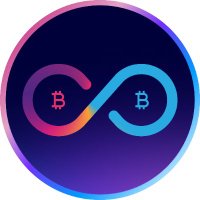 Bitfinity Wallet (@bitfinity_w) 's Twitter Profile Photo Bitfinity Wallet (@bitfinity_w) 's Twitter Profile Photo