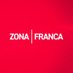 Zona Franca (@zonafranca) Twitter profile photo