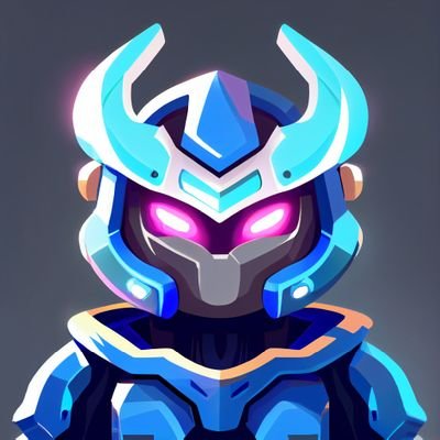 Kamen Sol 🤖さんのプロフィール画像