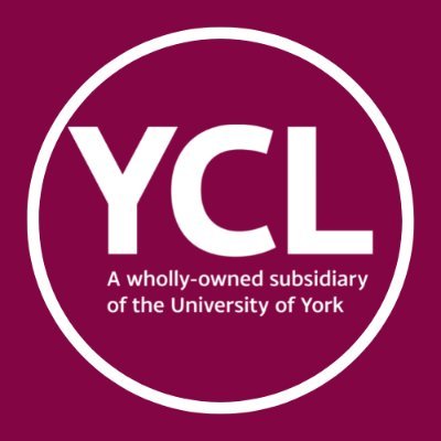 YCL (also known as Commercial Services) is a subsidiary of the @UniOfYork responsible for delivering commercial services on campus.