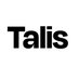 Talis (@TalisCapital) Twitter profile photo