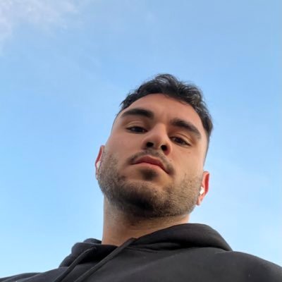 haykk99's profile picture. Software Engineer at @sysdig