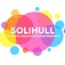 Solihull CEP (@SolihullCEP_) Twitter profile photo