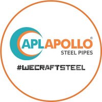 APL Apollo Tubes Ltd.(@aplapollo_tubes) 's Twitter Profile Photo