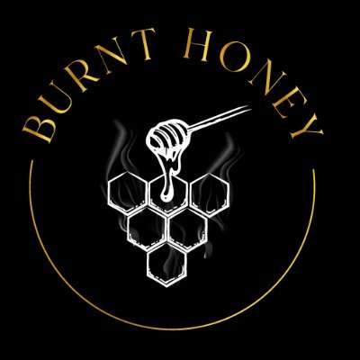 Burnt Honey