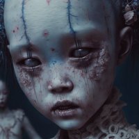 Macabre AI (@macabre_ai) 's Twitter Profile