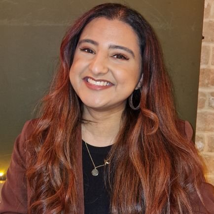 Zara_Mehr's profile picture. 26|Project Manager