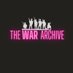 THE WAR ARCHIVE☢️ (@TheWarArchive) Twitter profile photo