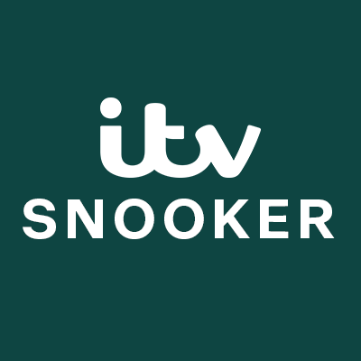The official home of ITV Snooker on Twitter. 
See also: @itvsport Instagram: https://t.co/DiUKvI1wmu