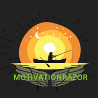 motivationrazor(@motivationrazor) 's Twitter Profile Photo