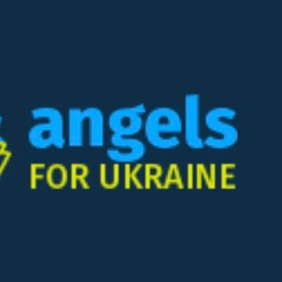 Angels for Ukraine 🌻 🇺🇦