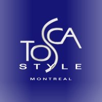 Tosca Style(@ToscaStyle) 's Twitter Profile Photo