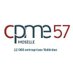 CPME57 (@cpme57) Twitter profile photo