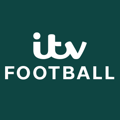 The home of football on ITV ⚽️ 🏆

Follow us on Instagram @ITVFootball and on YouTube https://t.co/Ndk6tqVX2Y