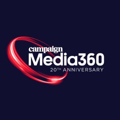 Uniting the greatest minds in media. 24-25 May 2022, Brighton. #Media360