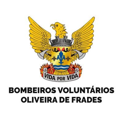 Twitter Oficial dos Bombeiros Voluntários de Oliveira de Frades 👨‍🚒
Estamos cá por si e para si