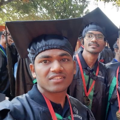Medico @ MGMMC Indore 🎓
Navodayan 💚
Dakshanite 🖤