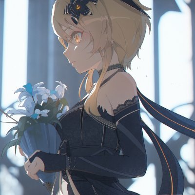 ๋࣭ ⭑ Gacha player 
๋࣭ ⭑ Stream - VTuber

@incan_vt
