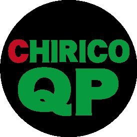 chirico_QP Profile Picture