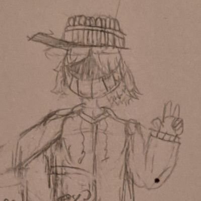 NotOutwatch's profile picture. an artist that likes dinos