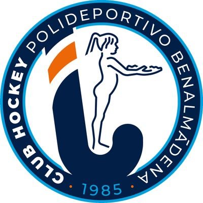 Twitter oficial del Club Hockey Polideportivo Benalmádena.