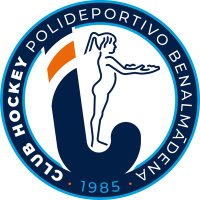 Club Hockey Benalmádena(@CHBenalmadena) 's Twitter Profile Photo