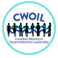 Canadian Women in Ocean Industries Leadership (@cwoilconference) 's Twitter Profile Photo Canadian Women in Ocean Industries Leadership (@cwoilconference) 's Twitter Profile Photo