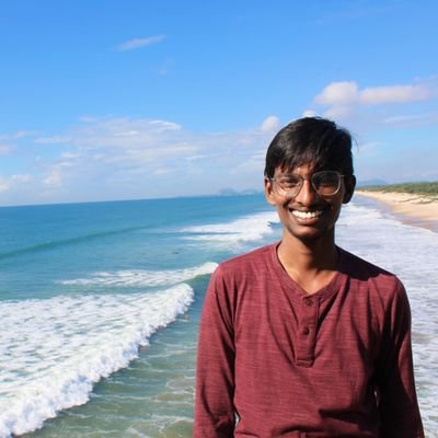 TejaMalluvalasa's profile picture. Bon-Vivant