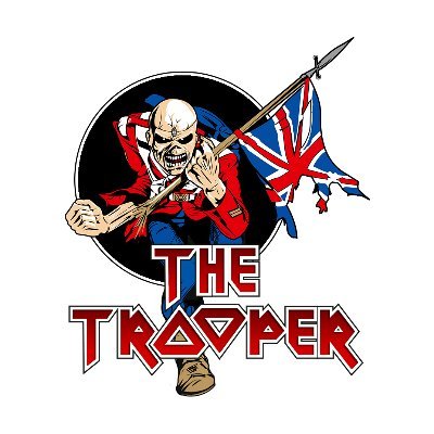 Nosso objetivo é levar a todos, da melhor forma possível, a experiência de um show do Iron Maiden!
Up the Irons!!