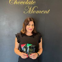 Maria Chocolate Moments(@cypchocolate) 's Twitter Profile Photo