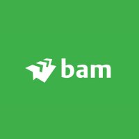 Royal BAM Group(@BAMGroup_EU) 's Twitter Profileg