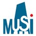 Museo de la Siderurgia de Asturias - MUSI (@MUSIasturias) Twitter profile photo