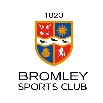Welcome to #BromleySportsClub ! EST 1820 | Join today and be part of more than 200 years of heritage. #cricket #tennis #squash #padel #racketball #bromley